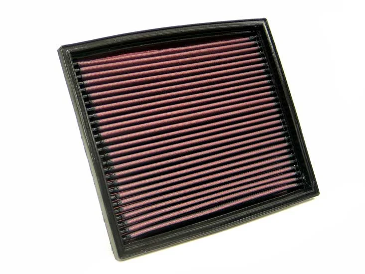 K&n Filtro De Aire De Sustitucion Deportivo Bmw M5 5.0l V8 F/I Año:2001 Obs.: Todos (Requiere 2 Unidades)