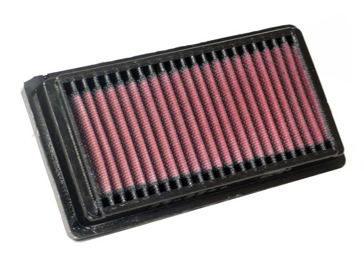K&n Filtro De Aire De Sustitucion Deportivo Lancia Y10 1.1l L4 F/I Año:1989 Obs.: All