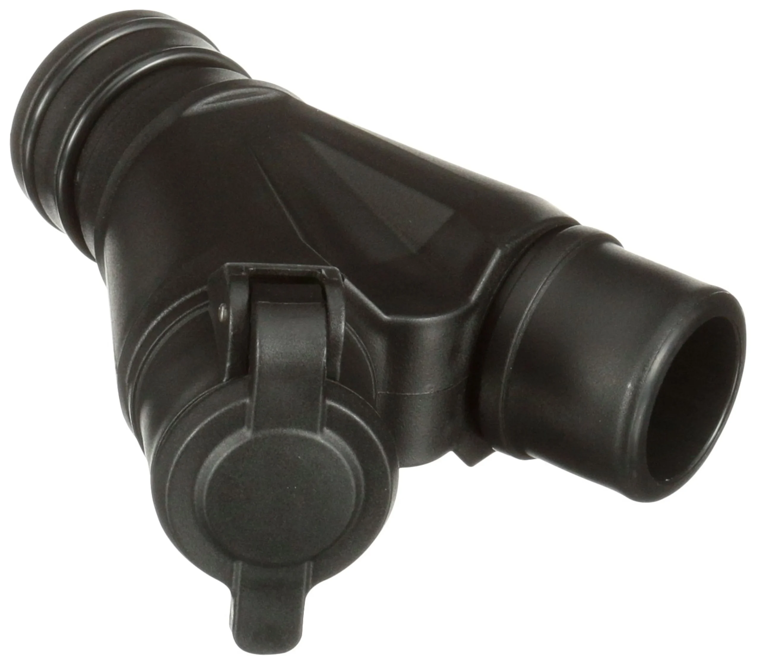 3M 33652 Conector en Y para Manguera de Aspiradora de 29 mm