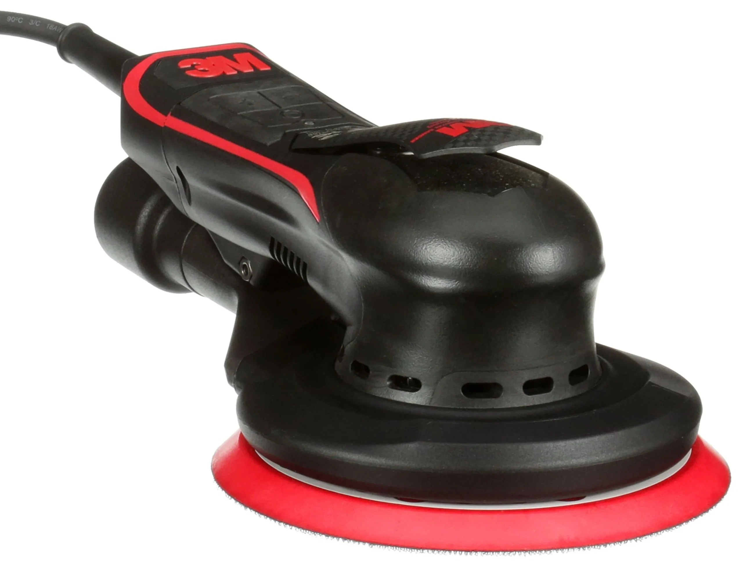3M 33780 Máquina Excéntrica de Precisión 150mm - 5mm
