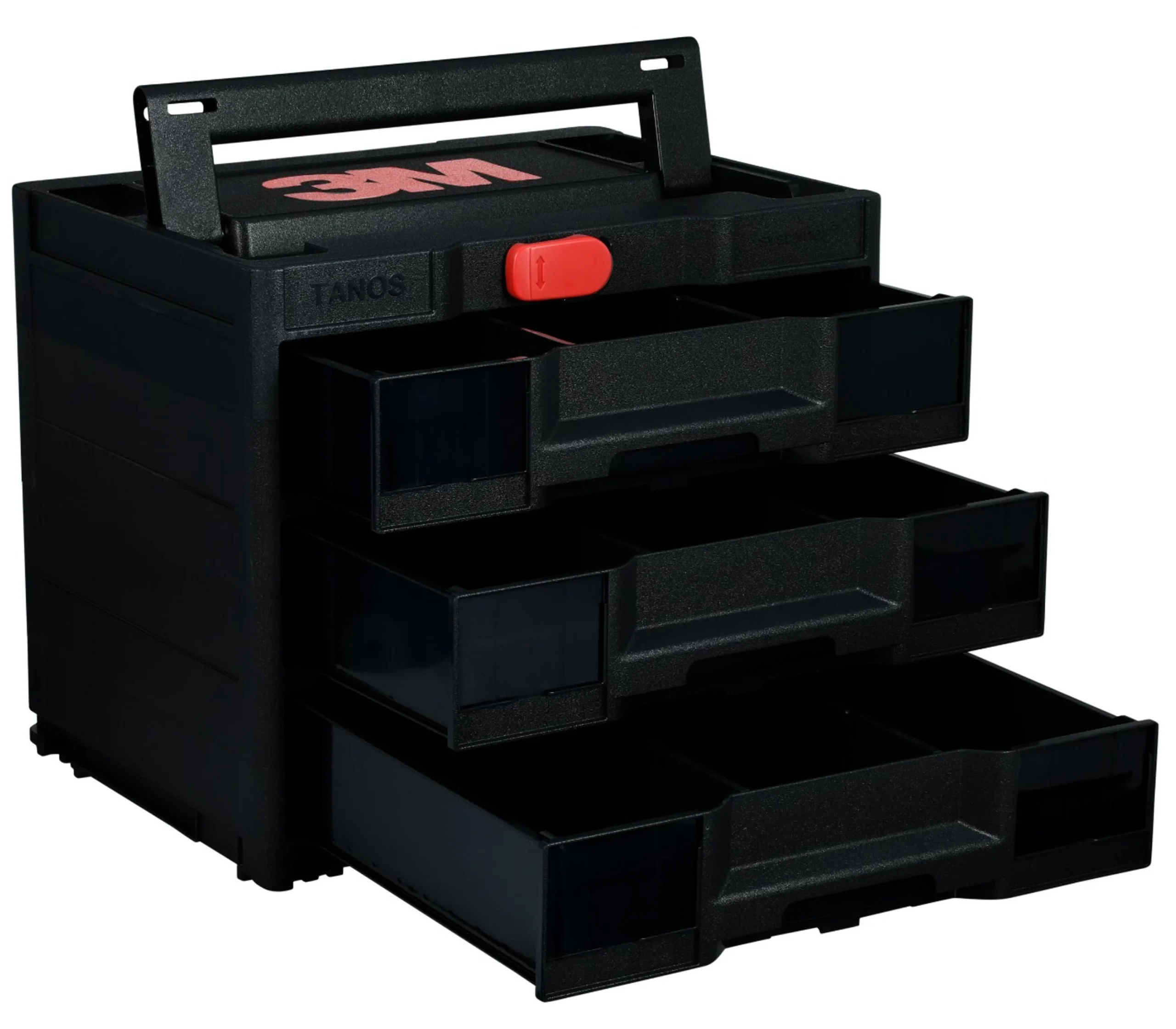 3M 33784 Caja Organizadora 40x30x34cm