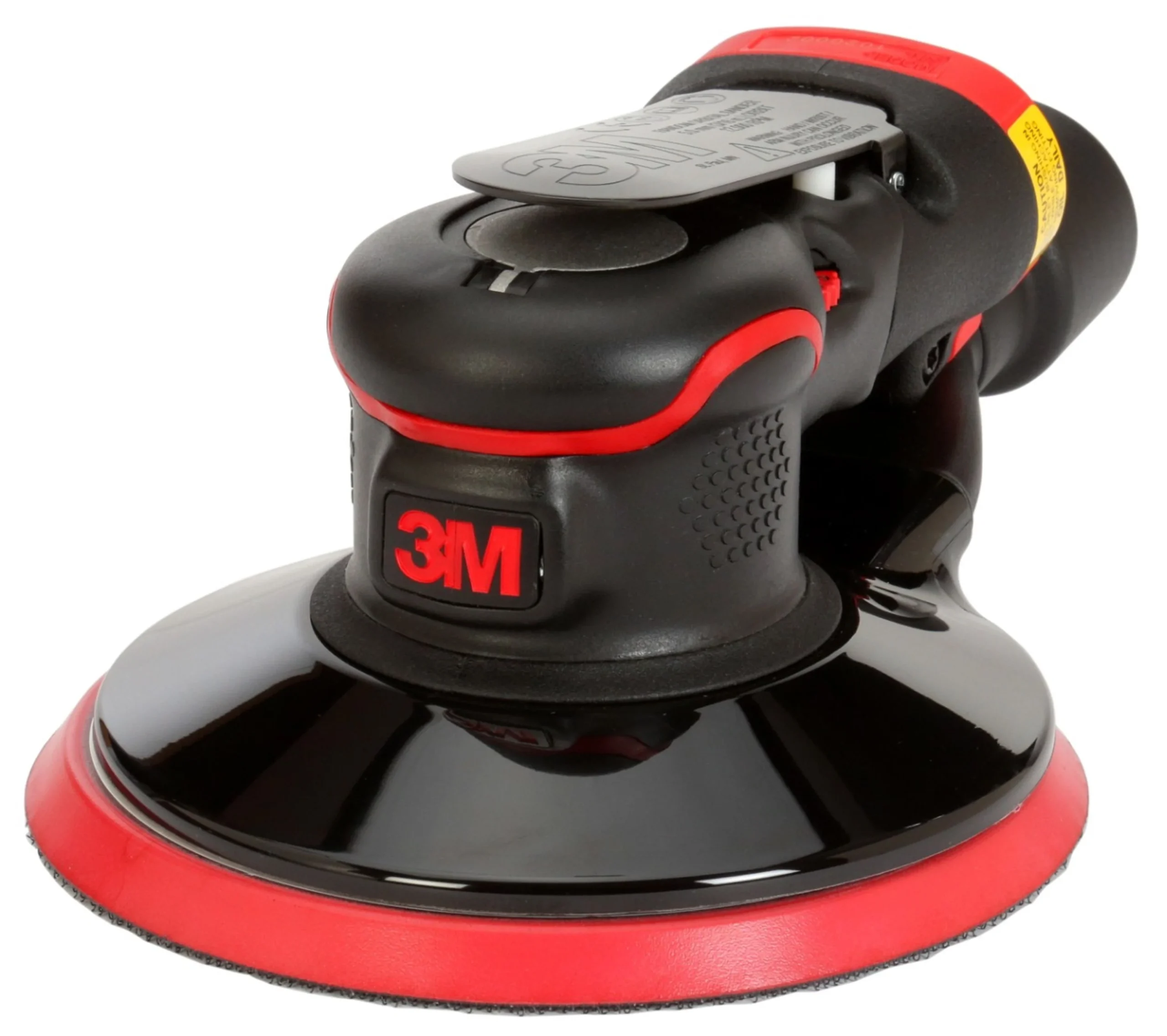 3M 33634 Máquina Excéntrica de Precisión Neumática -150mm - 8mm