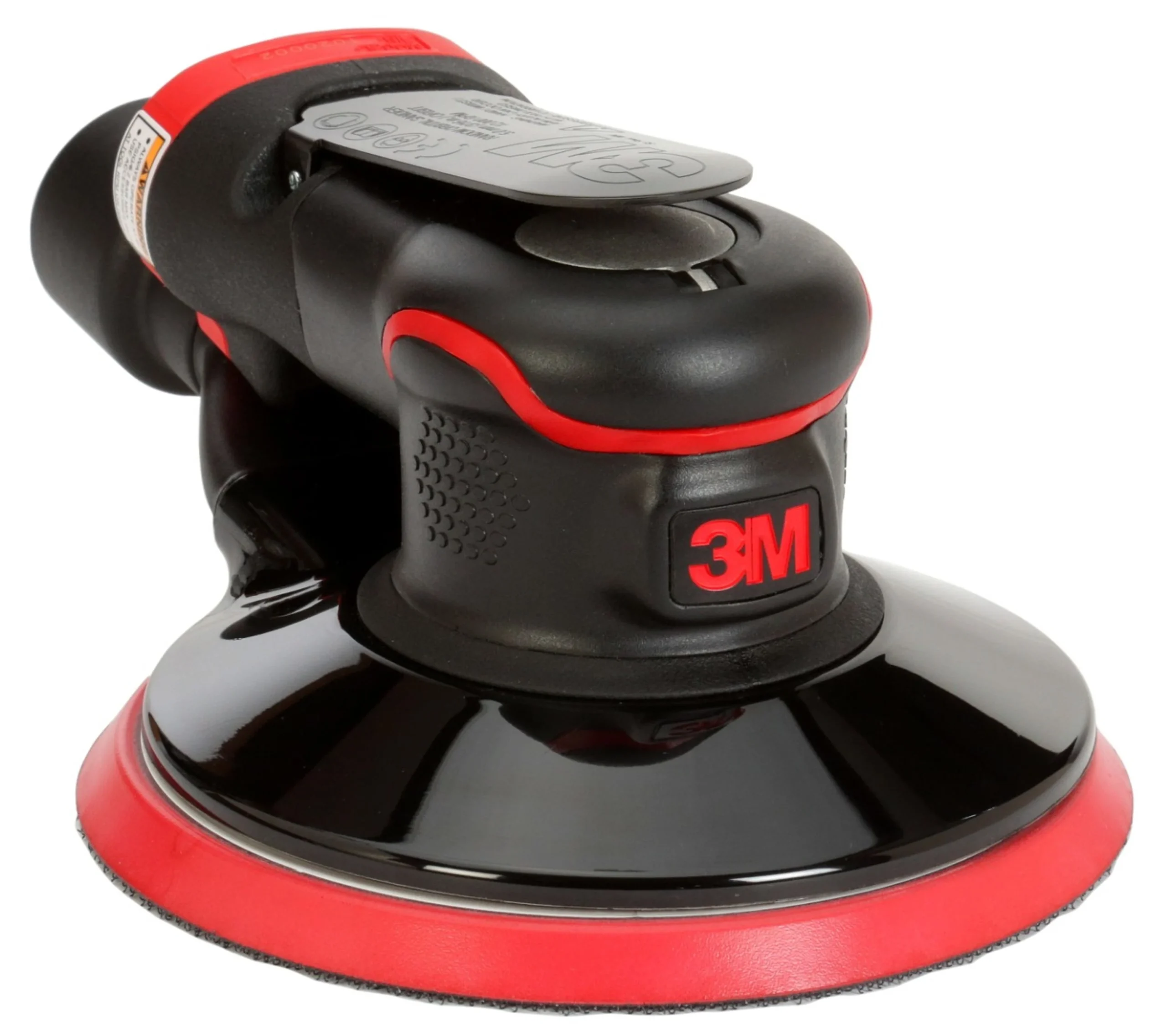 3M 33633 Lijadora Excéntrica de Precisión Neumática 150mm - 5mm