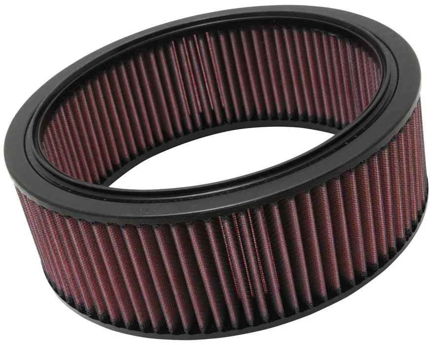 K&n Filtro De Aire De Sustitucion Deportivo Dacia Sandero 1.6l L4 F/I Año:2010 Obs.: 8v