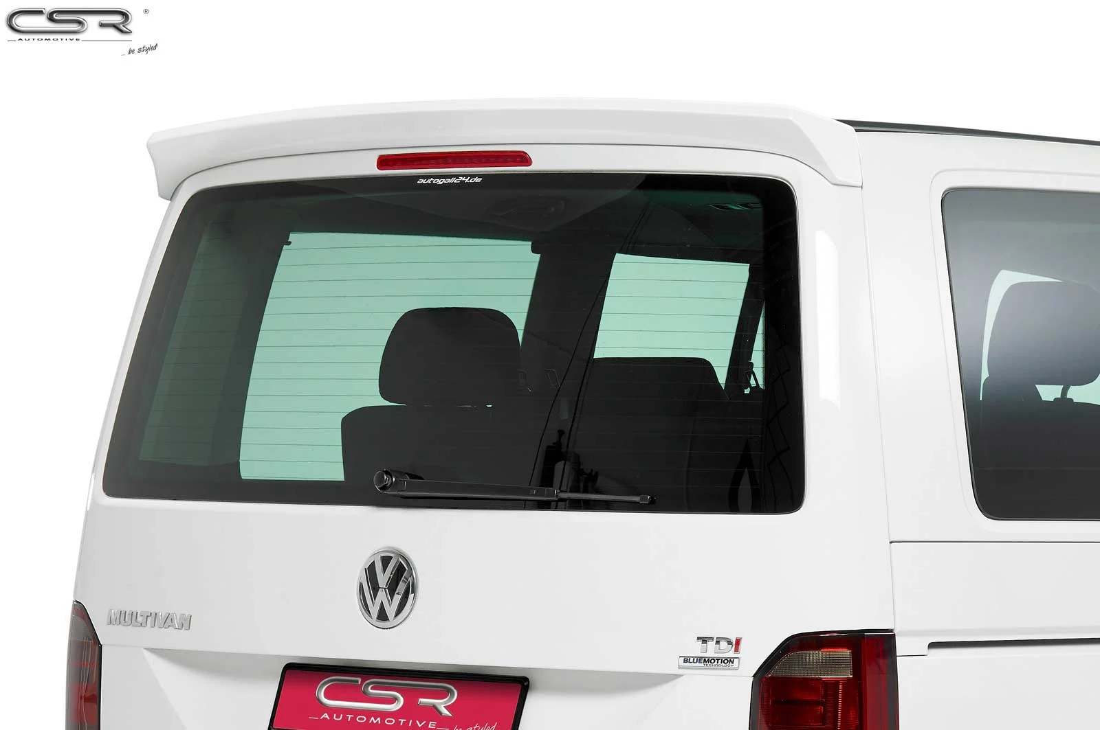 Aleron VW T6 Bus HF489