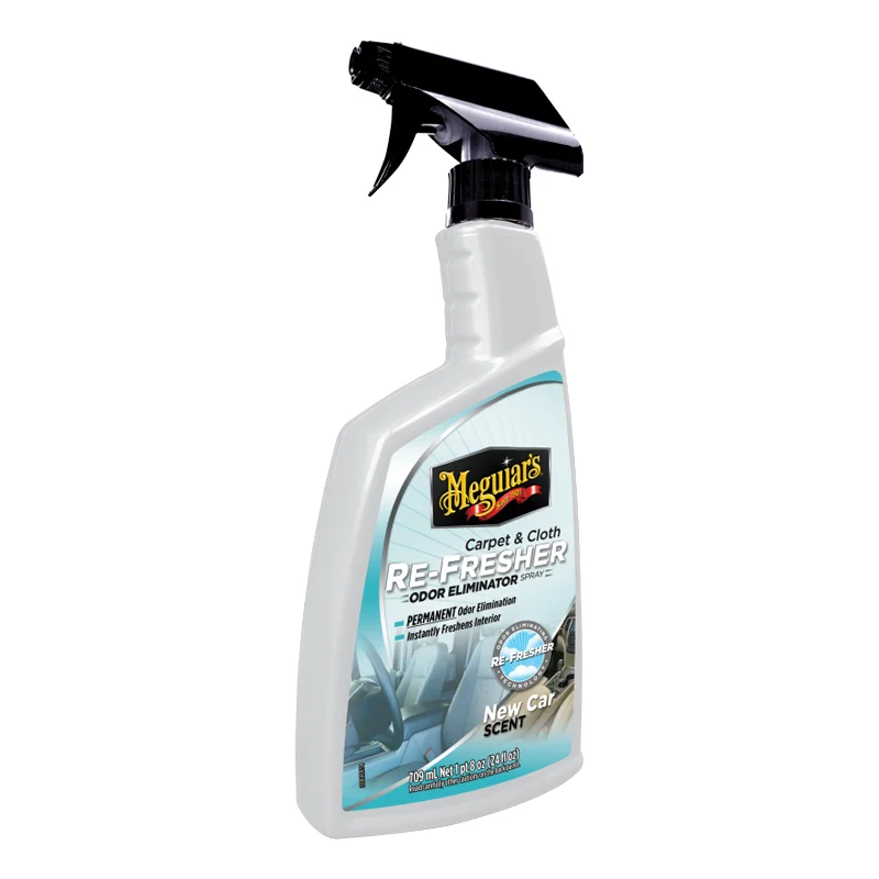 Meguiars Carpet & Fabric Re-Fresher 710ml