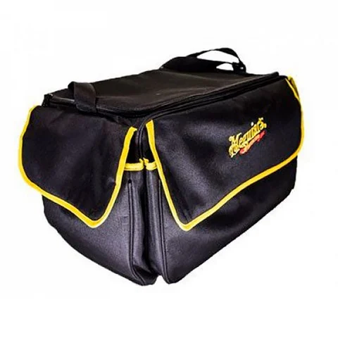 Meguiars Kit Bag Large 60x35x30cm (Excl. Products)