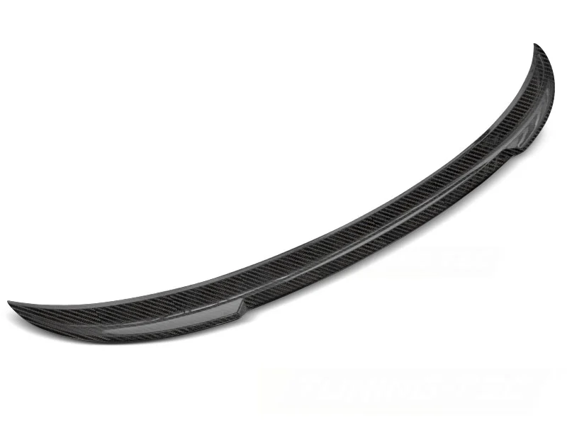 Aleron Bmw E90 05-11 M4 Style Carbon Look