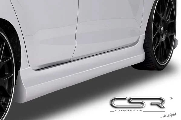 Taloneras Ford Fiesta MK7 SS146