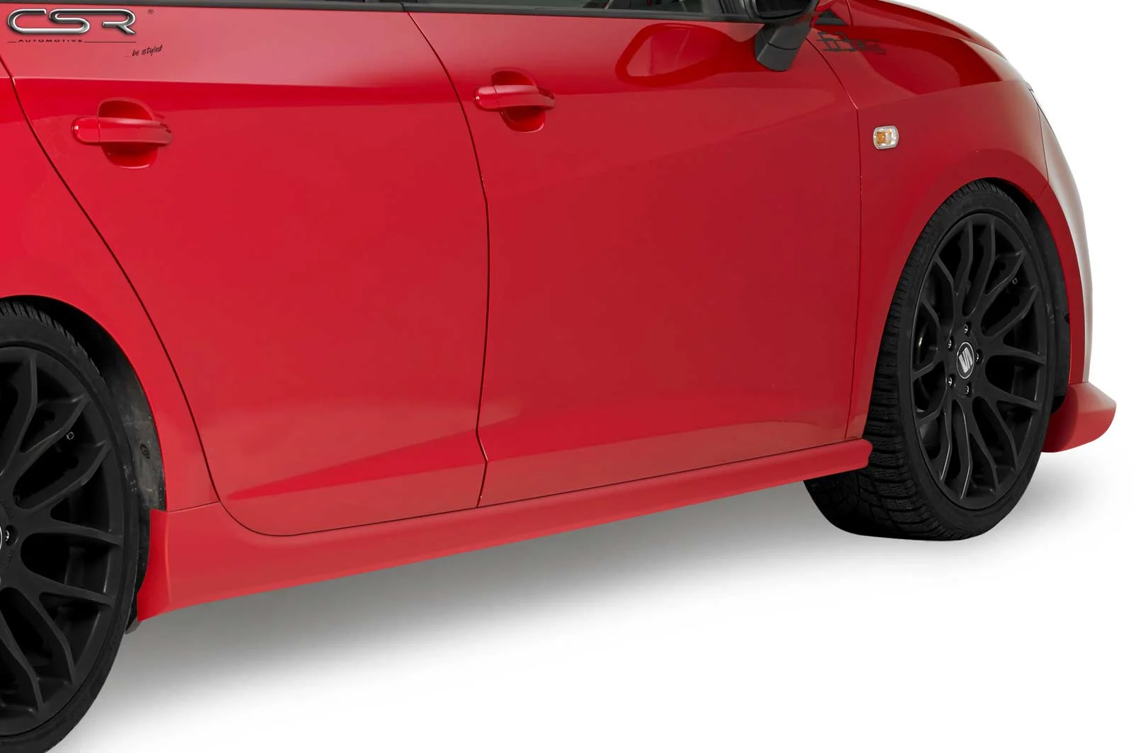 Taloneras Seat Ibiza 6J SS421