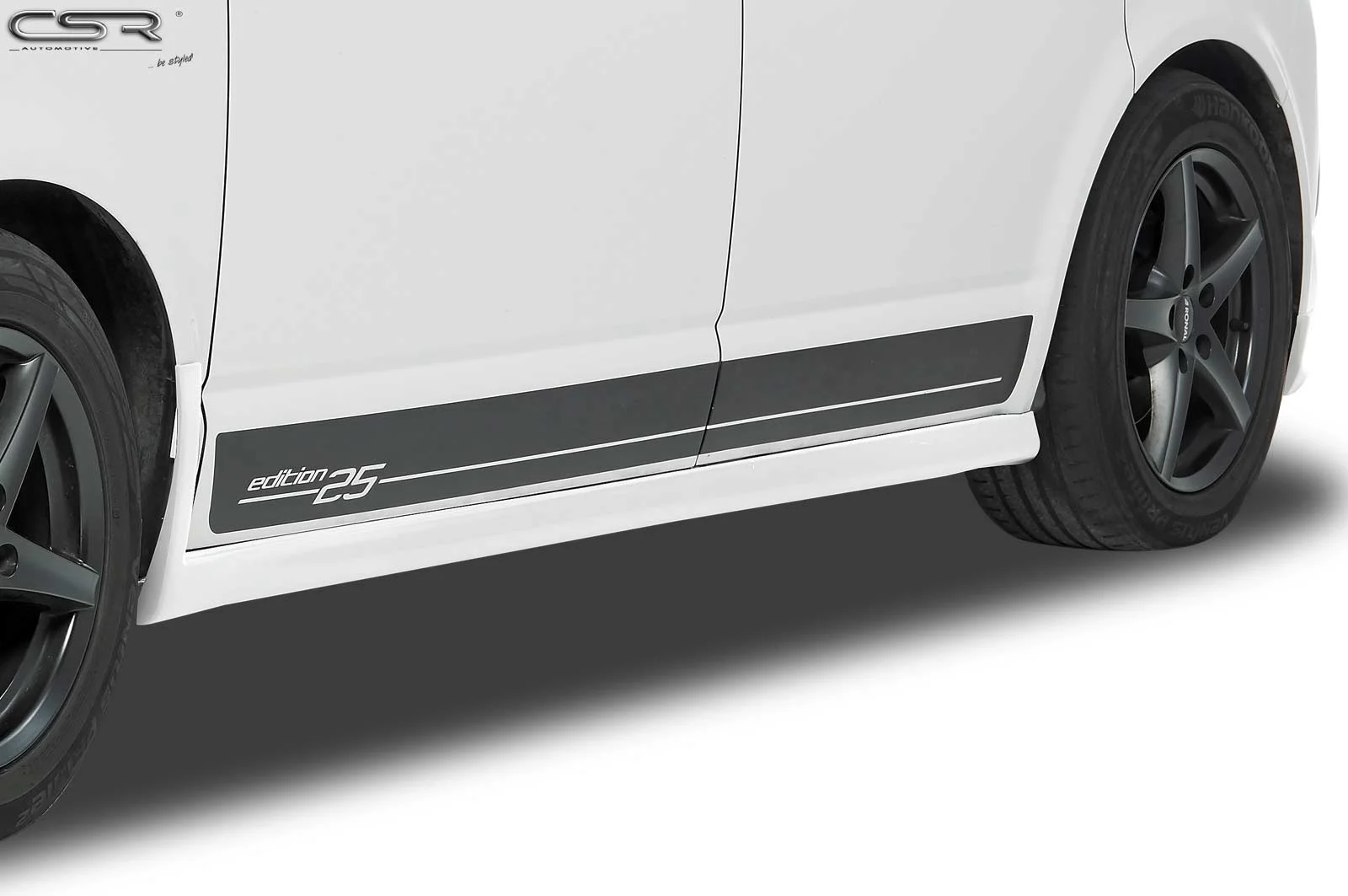 Taloneras VW Bus T5 / T6 SS422