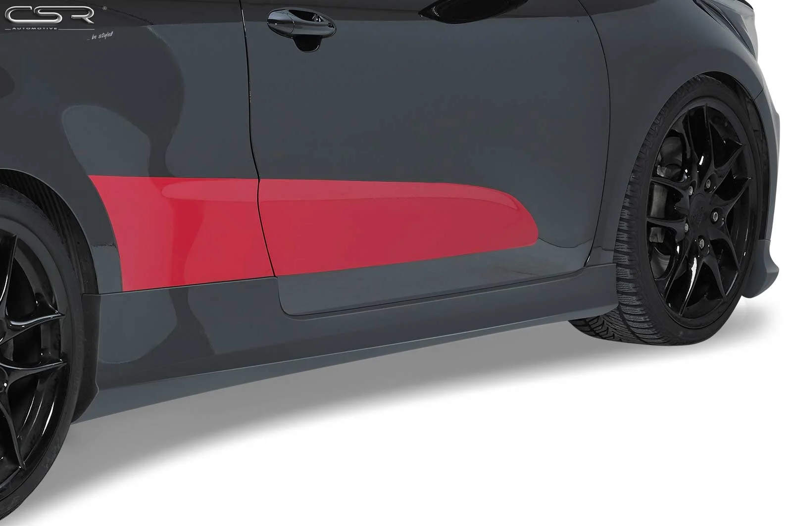 Taloneras Kia pro_cee'd SS424