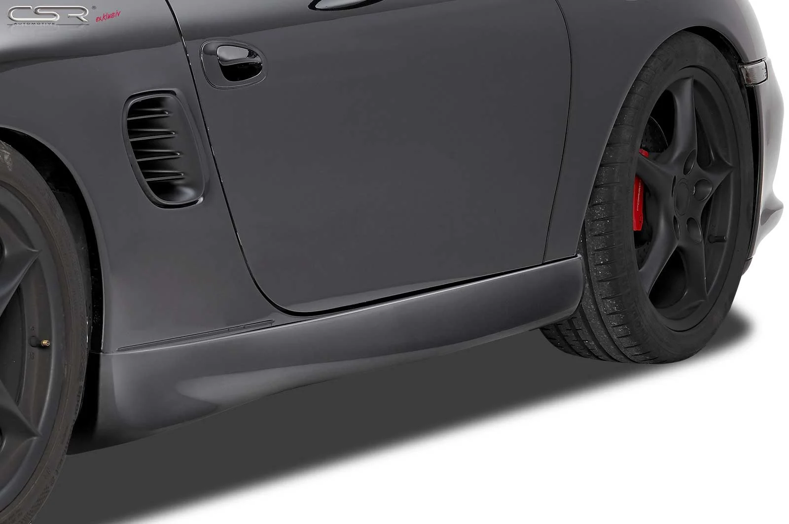Taloneras Porsche 986 Boxster SS425
