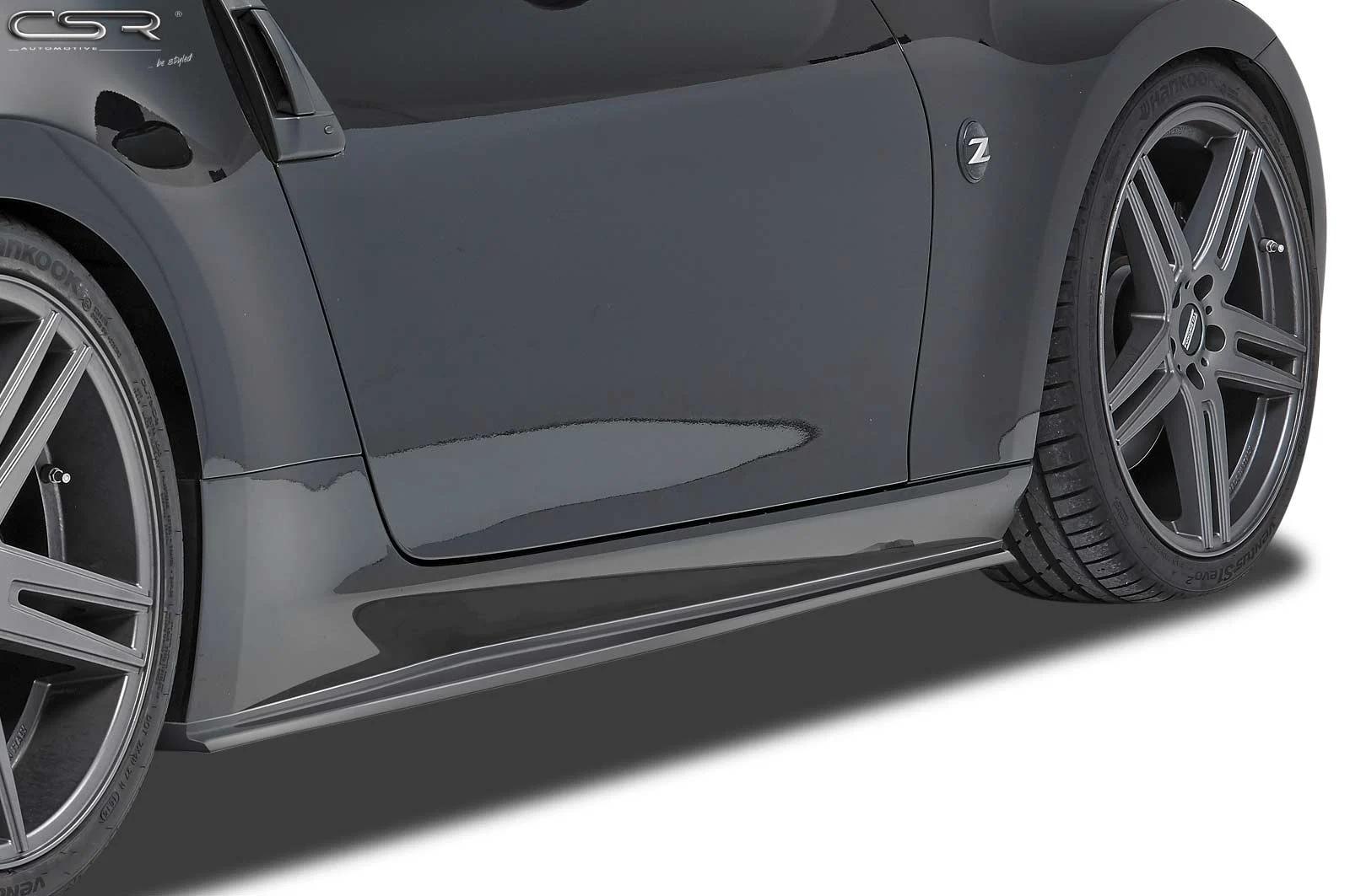 Taloneras Nissan 370Z SS426