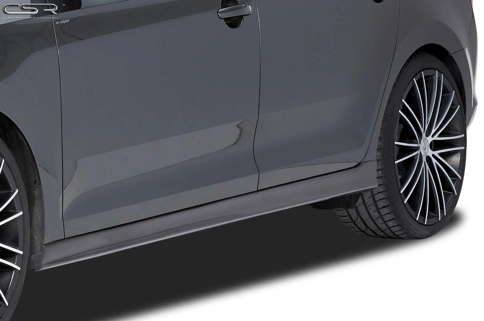 Taloneras Skoda Rapid SS428