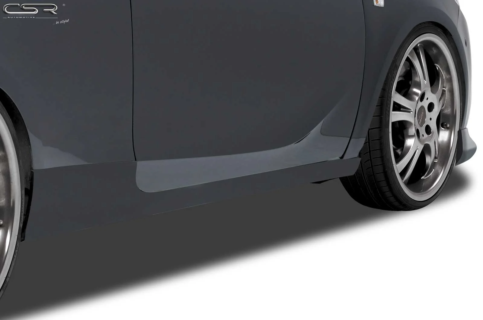 Taloneras Opel Corsa E SS429