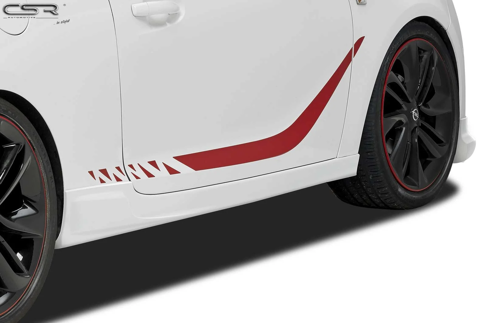 Taloneras Opel Adam SS430