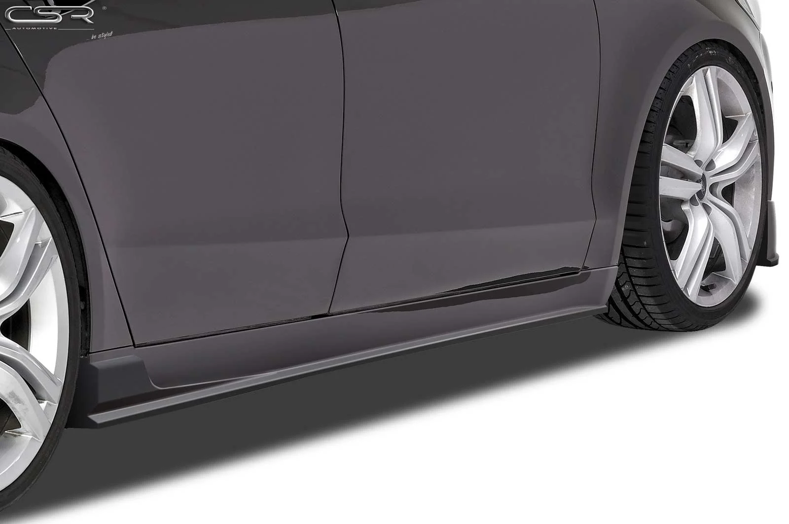 Taloneras Ford Mondeo MK5 SS432