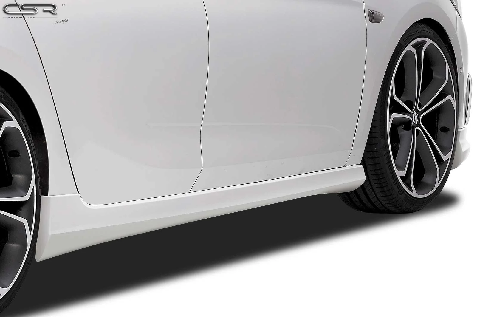 Taloneras Opel Astra K SS433