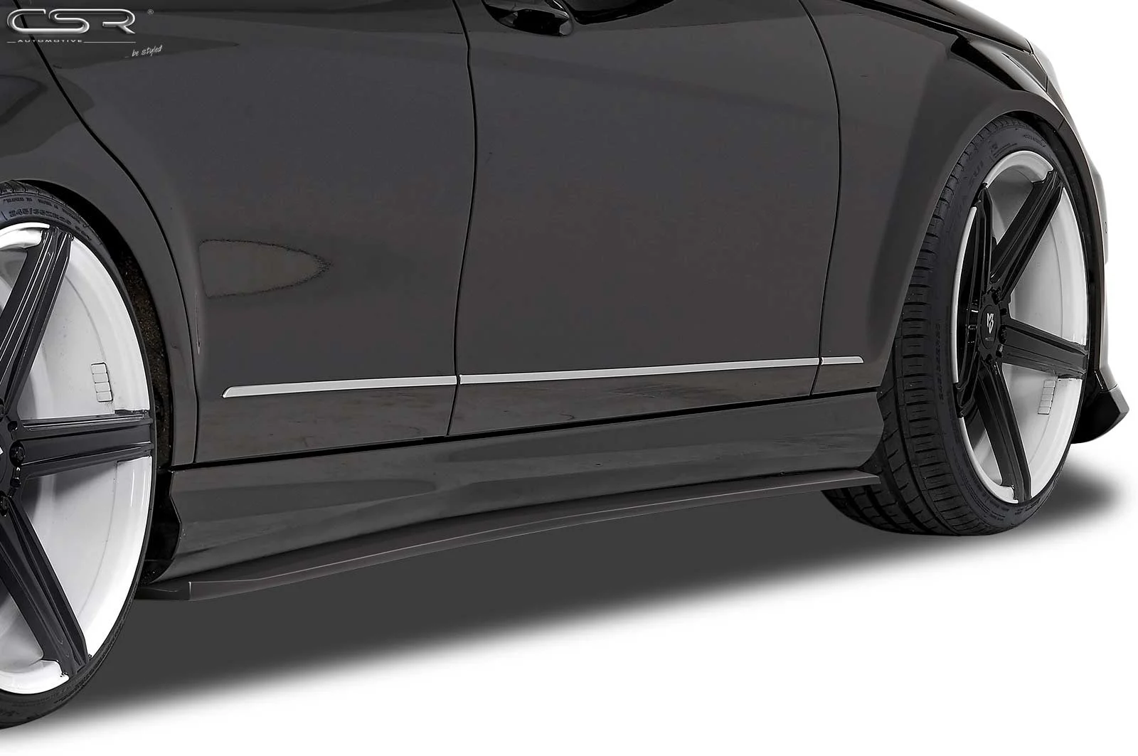 Taloneras Mercedes Benz C-Klasse 204 SS442