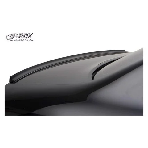 Lip Spoiler Maletero Audi Tt/Tts (Fv) 2014- (Abs)
