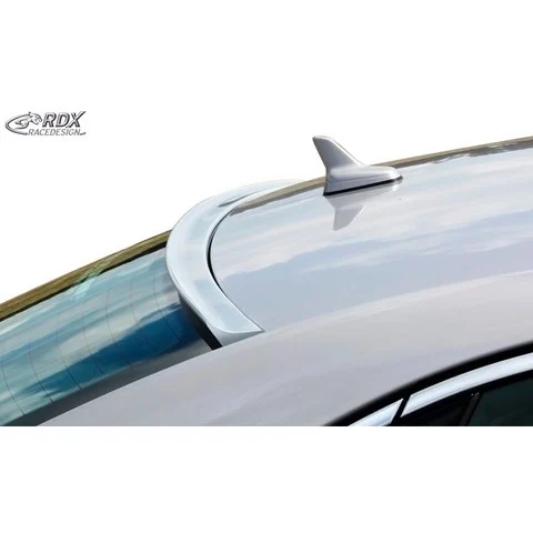 Aleron De Techo Lip Bmw 2-Serie F22 Coupe 2013- (Abs)