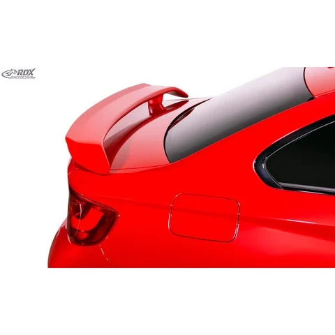 Aleron De Maletero Bmw 2-Serie F22/F23 Coupe/Cabrio 2013- (Pur-Ihs)