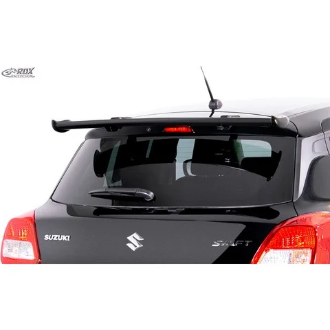 Aleron De Techo Suzuki Swift Iv (Rz/Az) 2017- (Pur-Ihs)