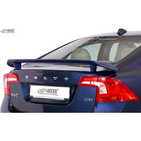 Aleron De Maletero Volvo S60 2013-2018 (Pur-Ihs)