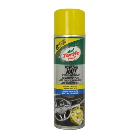 Turtle Wax 52897 Fresh Shine Matt 500ml