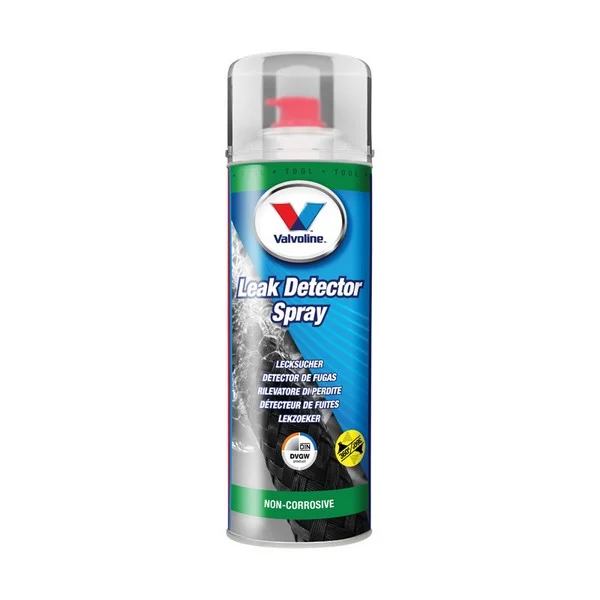 Valvoline Detector De Fugas 400ml