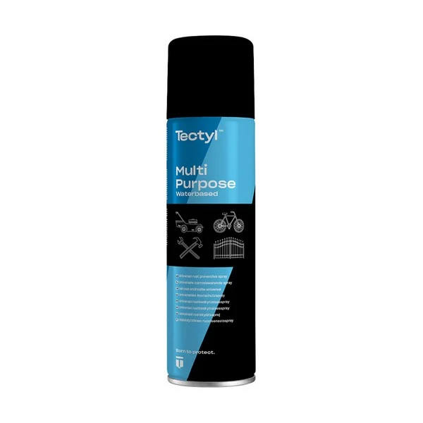 Valvoline Tectyl Multiusos al agua 500ml