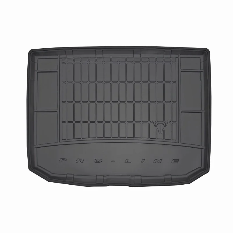 Alfombra maletero Audi A3 RS3 8PA (2013-2015)