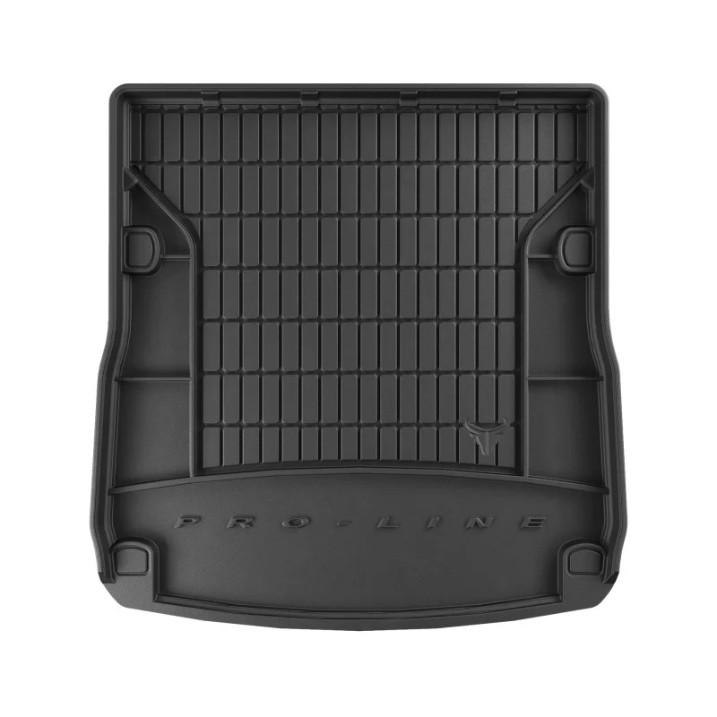 Alfombra maletero Audi A6, C6 Restyling Avant (2008-2011)
