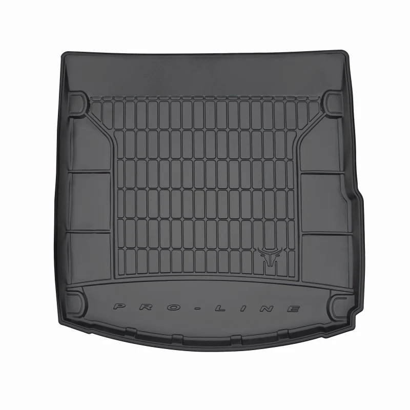 Alfombra maletero Audi A6 C6 Sedán (2004-2008)