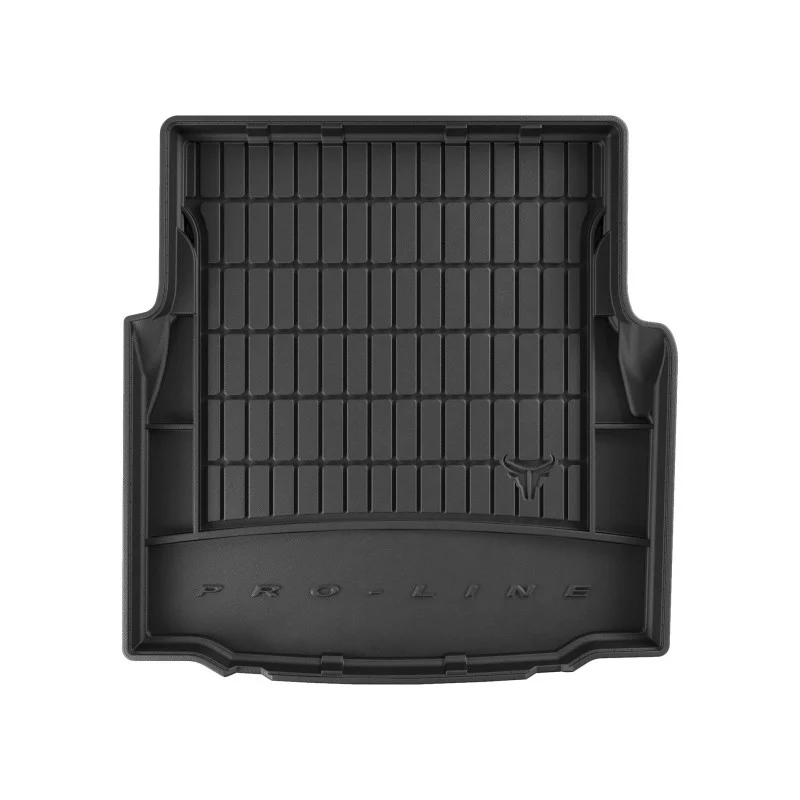 Alfombra maletero BMW Serie 3 E46 (1998 - 2005)