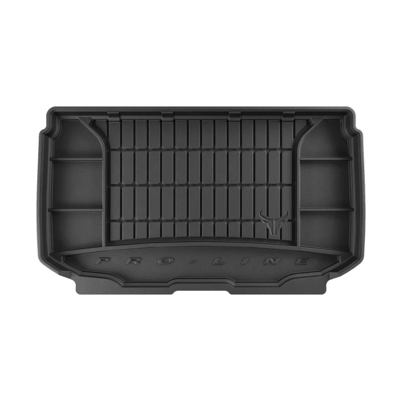 Alfombra maletero Chevrolet Aveo (2011-2015)