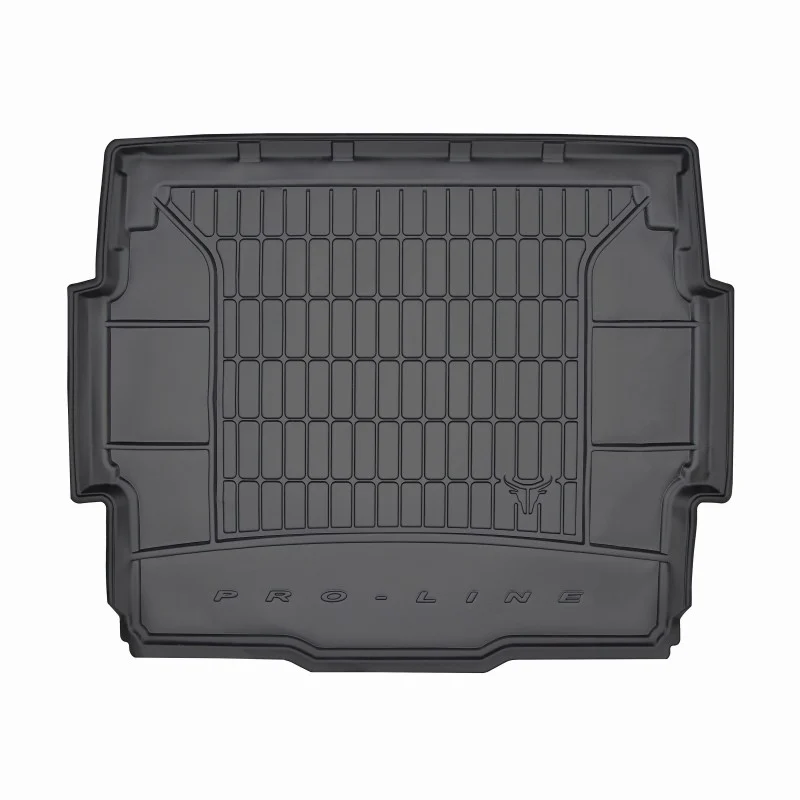 Alfombra maletero Citroen C5 Aircross (2017 - 2025)