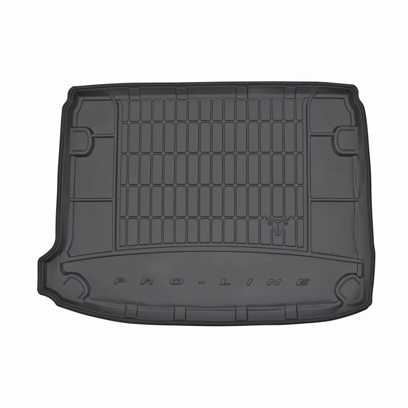 Alfombra maletero DS4 (2010-2016)