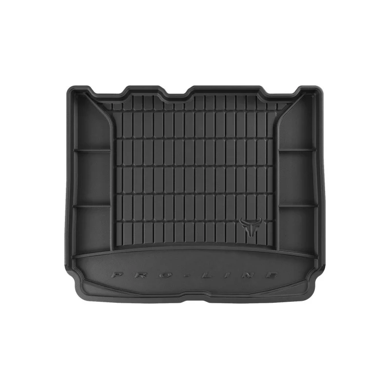 Alfombra maletero Ford Kuga (2013-2020)