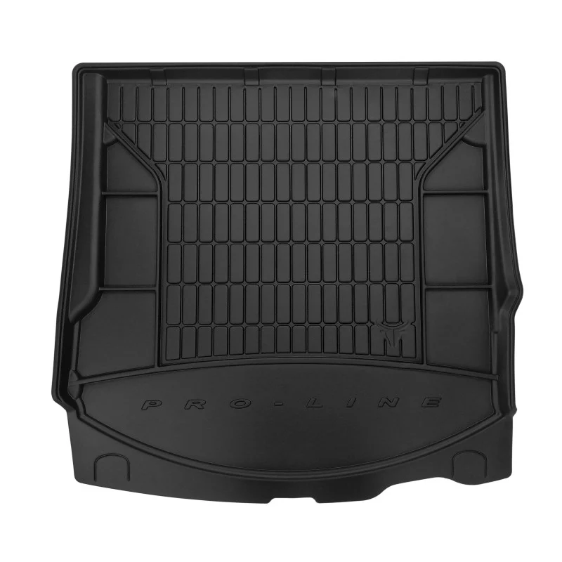Alfombra maletero Ford Mondeo MK4 Familiar (2007-2014)