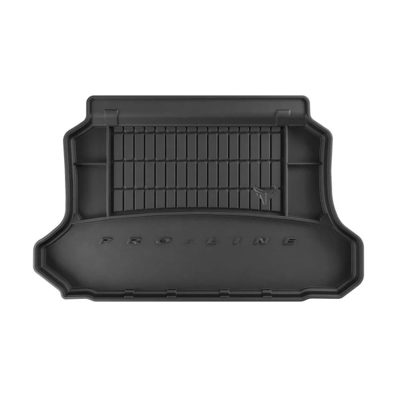 Alfombra maletero Honda Civic 5 puertas (2001-2005)
