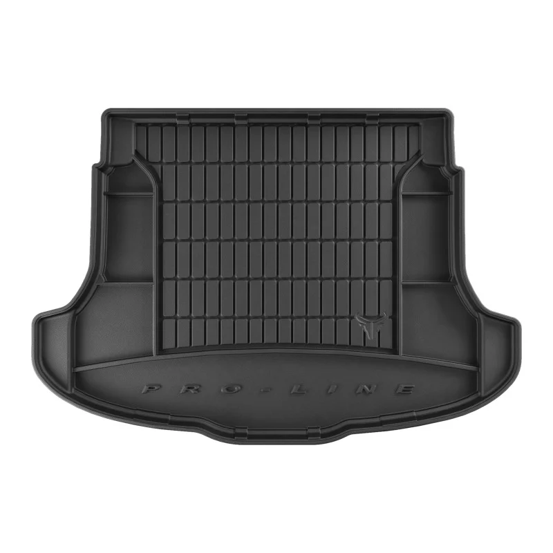 Alfombra maletero Honda CR-V (2006-2011)