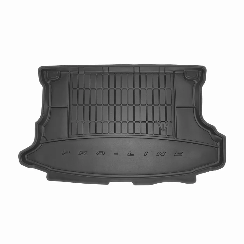 Alfombra maletero Kia Sportage (2004-2010)