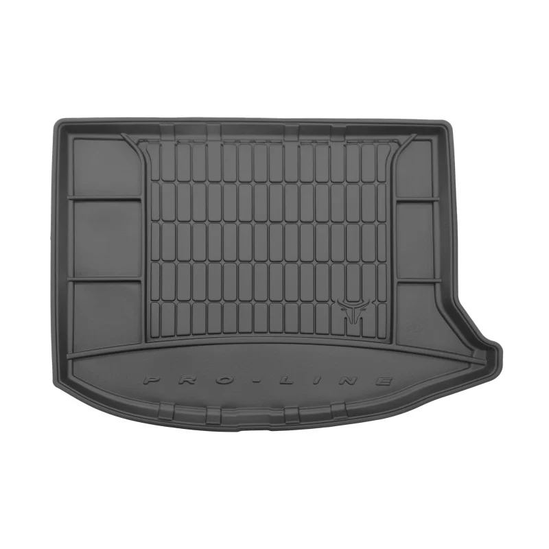 Alfombra maletero Mazda 3 (2009-2013)