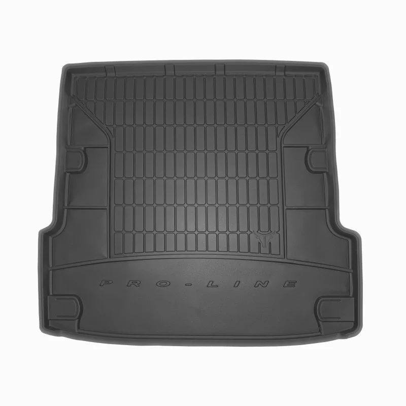 Alfombra maletero Mercedes Clase E, W211 familiar (2003-2009)