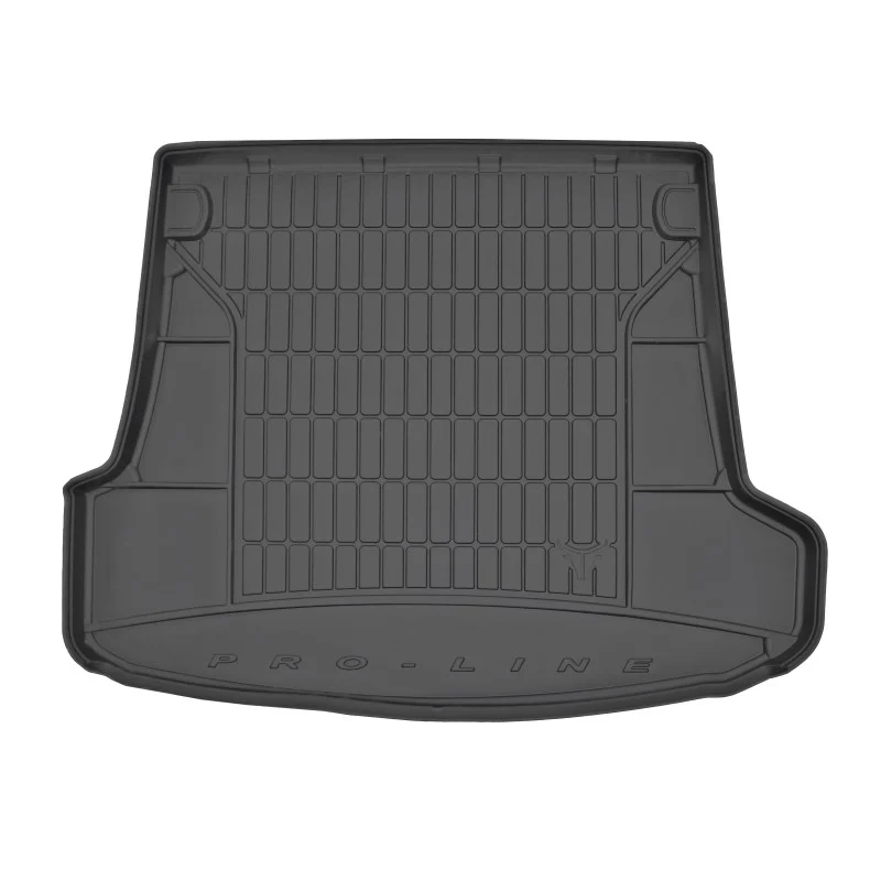 Alfombra maletero Saab 9-3 (2003-2007)