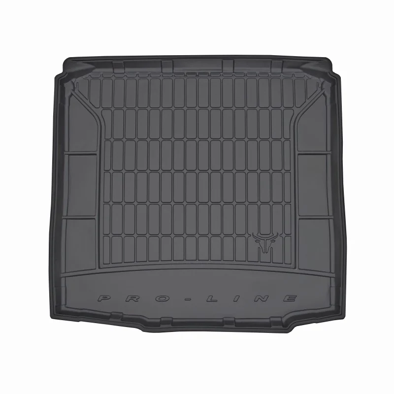 Alfombra maletero Skoda Fabia Combi (2008-2015)