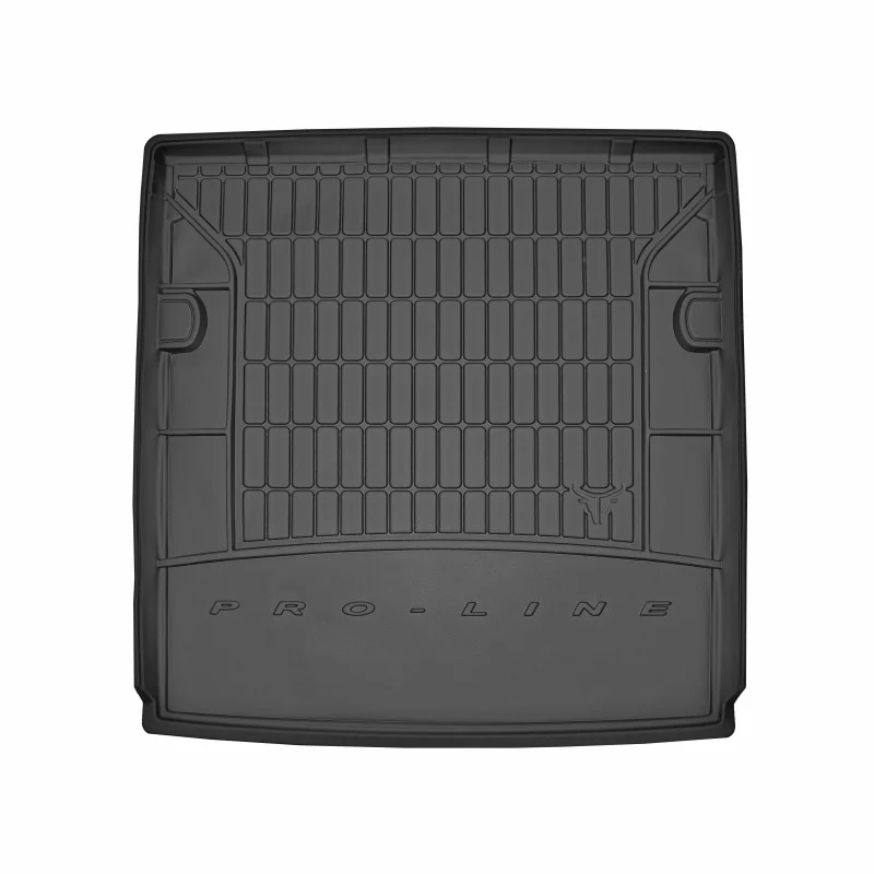 Alfombra maletero Skoda Octavia Combi (2004-2008)