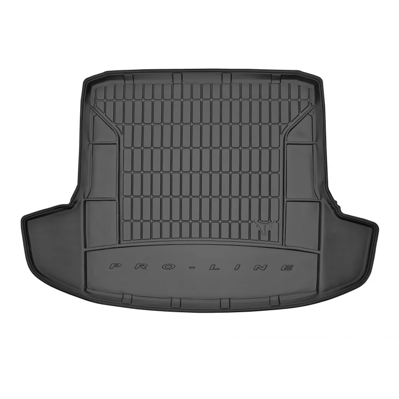 Alfombra maletero Skoda Superb (2008-2015)